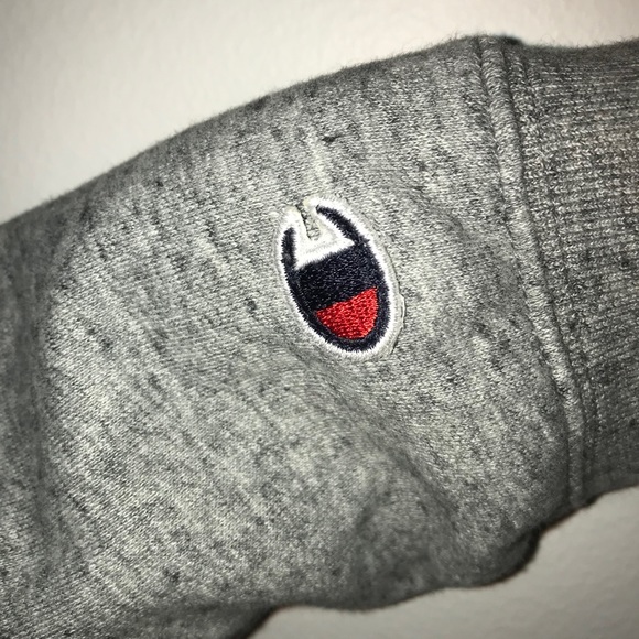 Champion hoodie - Picture 5 of 5